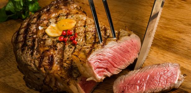 Bloqueio da UE à carne brasileira tem viés político, dizem Bloqueio da UE à carne brasileira tem viés político, dizem especialistas