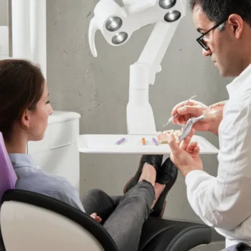 Por que o país com mais dentistas do mundo negligencia Por que o país com mais dentistas do mundo negligencia a saúde bucal?