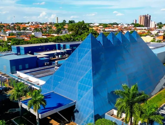Hospital de Amor em Barretos inaugura ala de reabilitação oncológica