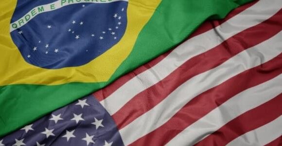 Estados Unidos e Brasil terão feriados no mesmo dia em 7 de setembro