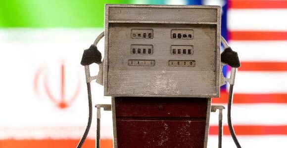 EUA sentem efeitos da guerra e enfrentam preços recordes da gasolina