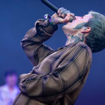 Bring Me The Horizon no Rock in Rio 2026: que horas é o show e onde assistir