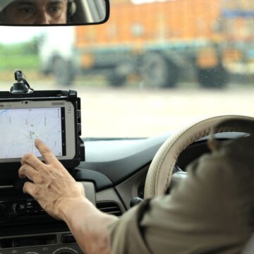 Como o GPS, criado para a guerra, moldou o mundo moderno