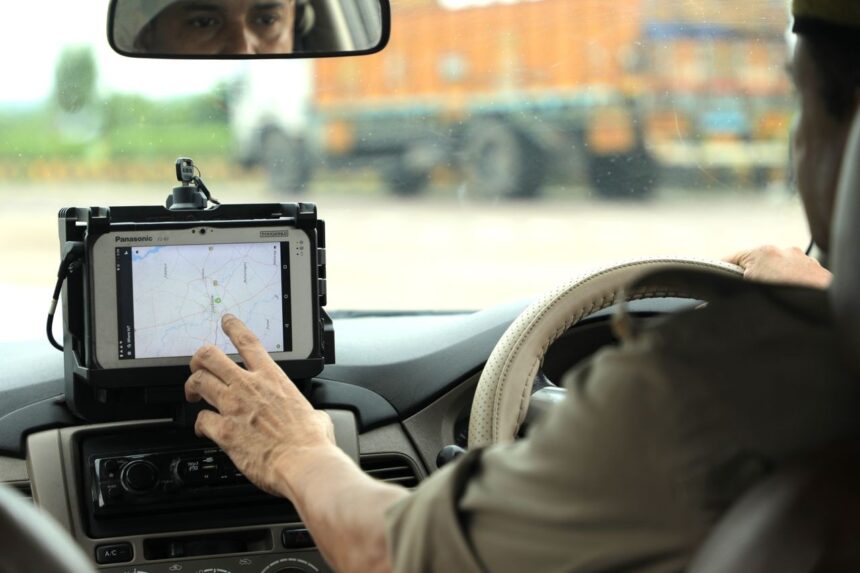 Como o GPS, criado para a guerra, moldou o mundo Como o GPS, criado para a guerra, moldou o mundo moderno