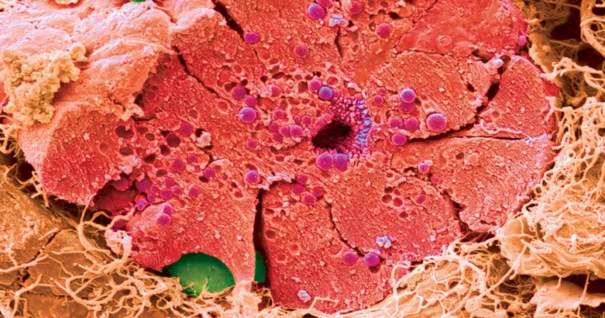 Pâncreas: como o órgão ‘estimulado’ por canetas emagrecedoras transforma comida Pâncreas: como o órgão ‘estimulado’ por canetas emagrecedoras transforma comida em energia