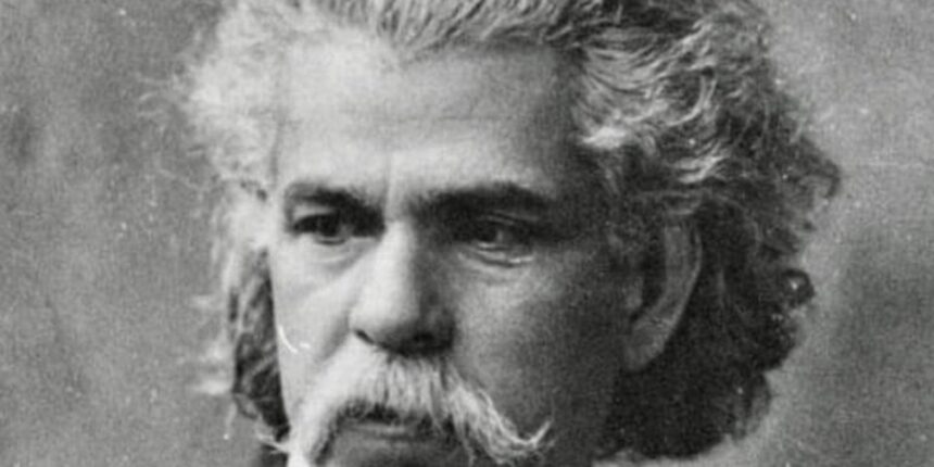 Ópera Completa, da Rádio MEC, apresenta composição de Carlos Gomes