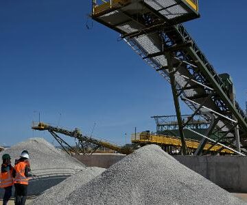 Justiça suspende licença e interrompe projeto de mineração da Sigma Lithium