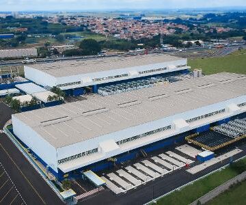 'Enxurrada de investimento': indústria projeta R$ 1,5 tri para data ‘Enxurrada de investimento’: indústria projeta R$ 1,5 tri para data centers