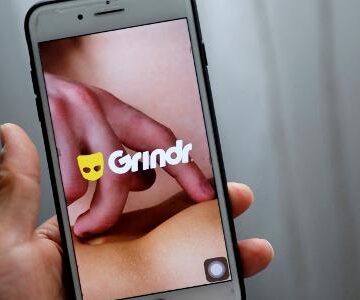 Grindr paga R$ 180 milhões após acusação de compartilhar dados sobre HIV