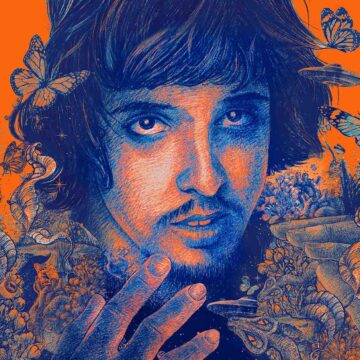 Arnaldo Baptista tem obra solo revista em tributo fonográfico que totaliza 56 gravações feitas por mais de 60 artistas