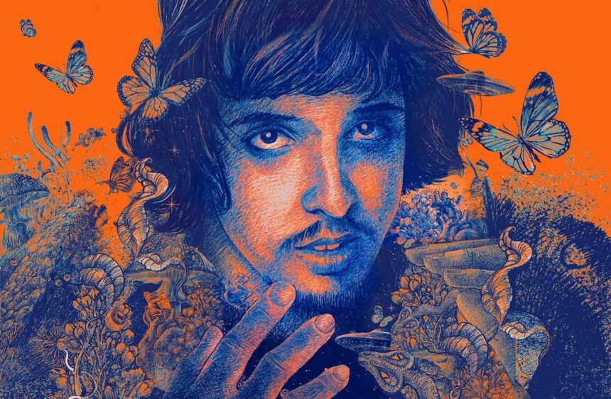 Arnaldo Baptista tem obra solo revista em tributo fonográfico que Arnaldo Baptista tem obra solo revista em tributo fonográfico que totaliza 56 gravações feitas por mais de 60 artistas