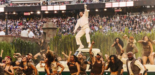 Brasileiro Miguel Gandelman vence Emmy com Bad Bunny Brasileiro Miguel Gandelman vence Emmy com Bad Bunny