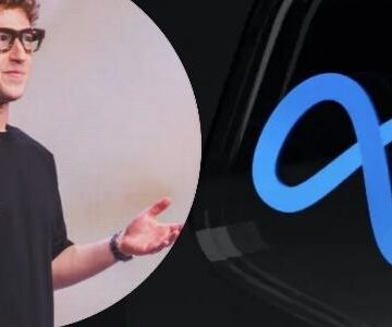 Como decisão de Zuckerberg 'forçou' empresa brasileira a trocar de Como decisão de Zuckerberg ‘forçou’ empresa brasileira a trocar de nome