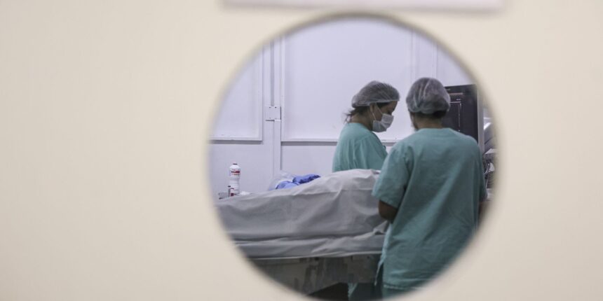 SUS: Central de Comando Inteligente une UTIs de 6 hospitais do país