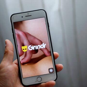 Grindr aceita pagar R$ 180 milhões para encerrar ação no Grindr aceita pagar R$ 180 milhões para encerrar ação no Reino Unido por vazamento de dados, diz jornal