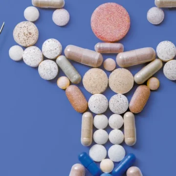 Corpo em forma, coração em risco: jovens abusam de suplementos e vapes