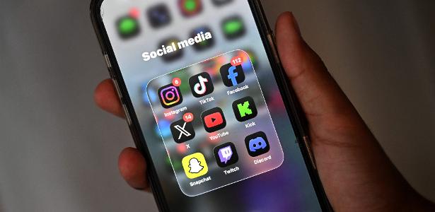 Austrália propõe lei para obrigar redes a ter feed sem Austrália propõe lei para obrigar redes a ter feed sem algoritmo