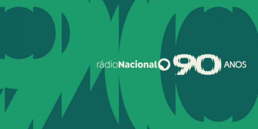 Sem Censura festeja 90 anos da Rádio Nacional com edições Sem Censura festeja 90 anos da Rádio Nacional com edições temáticas