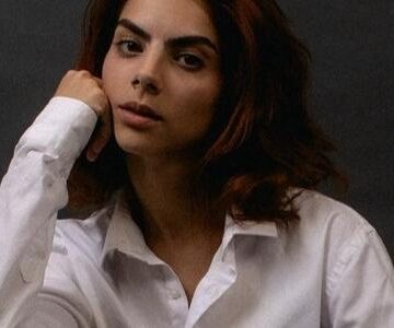 Conheça Isadora Gondim, que vive Rosa em “A Nobreza do Amor”