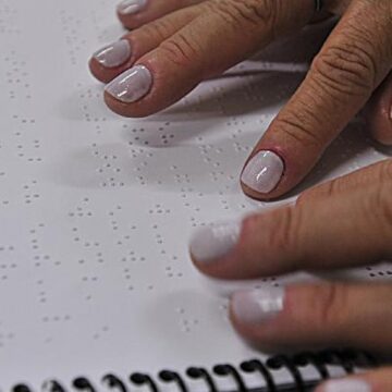 Cuidado multiprofissional e IA são caminhos para reabilitação visual