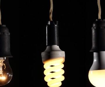 Lâmpada LED não apaga totalmente? Veja as possíveis causas