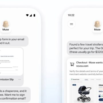 Meta lança o Muse, assistente de IA que acessa aplicativos, envia e-mails e faz pagamentos