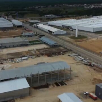 Indústrias e grandes empresas vão investir R$ 1,1 bi em expansão e novos negócios em São Mateus