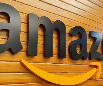 Amazon capta US$ 5,4 bilhões em títulos em libras esterlinas