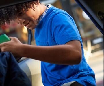 Uber terá transmissão ao vivo de corridas de adolescentes para pais