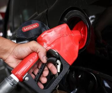 Governo libera R$ 6,6 bilhões para conter preços de combustíveis