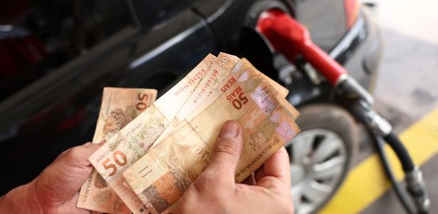 Novas medidas gasolina etanol e diesel após alta petróleo Novas medidas gasolina etanol e diesel após alta petróleo