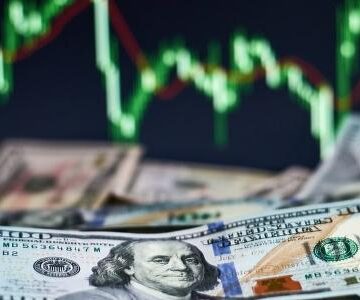 Dólar sobe a R$ 5,11 e Bolsa cai influenciados por Dólar sobe a R$ 5,11 e Bolsa cai influenciados por petróleo em alta