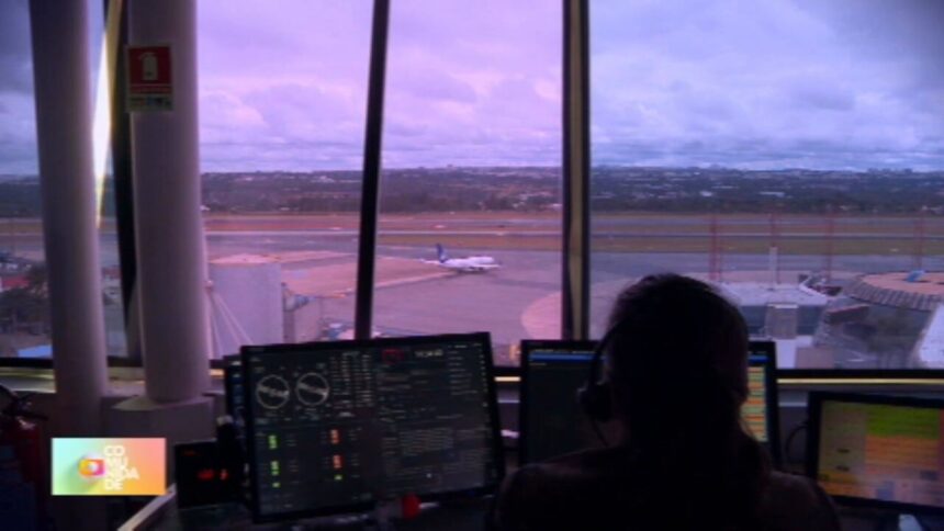 Leilão para nova concessão do Aeroporto de Brasília será em Leilão para nova concessão do Aeroporto de Brasília será em dezembro; veja detalhes do edital