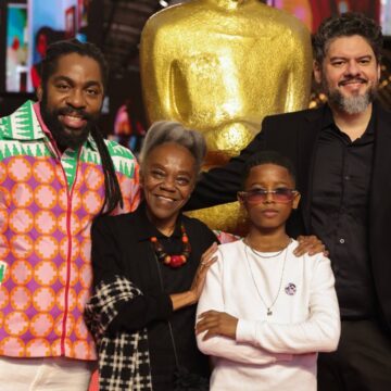 Filme pré-selecionado para concorrer ao Oscar 2027 foi gravado em Quixadá, no Ceará