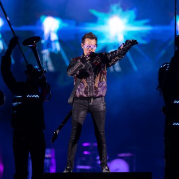 Nome de usuário da banda Muse é alterado após Meta lançar ferramenta de IA homônima