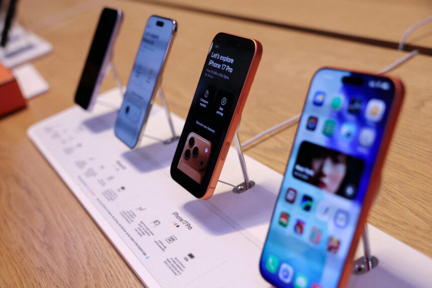 Apple aumenta preços de iPhones antigos mesmo com chegada de novas versões; veja reajustes