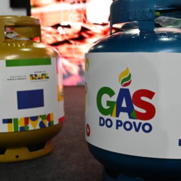 Gás do Povo: quem recebe o voucher de setembro e como consultar pelo CPF