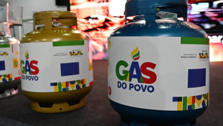 Gás do Povo: quem recebe o voucher de setembro e como consultar pelo CPF