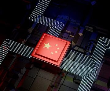 O que levou a China a ter 7 dos 10 modelos de IA mais usados no mundo
