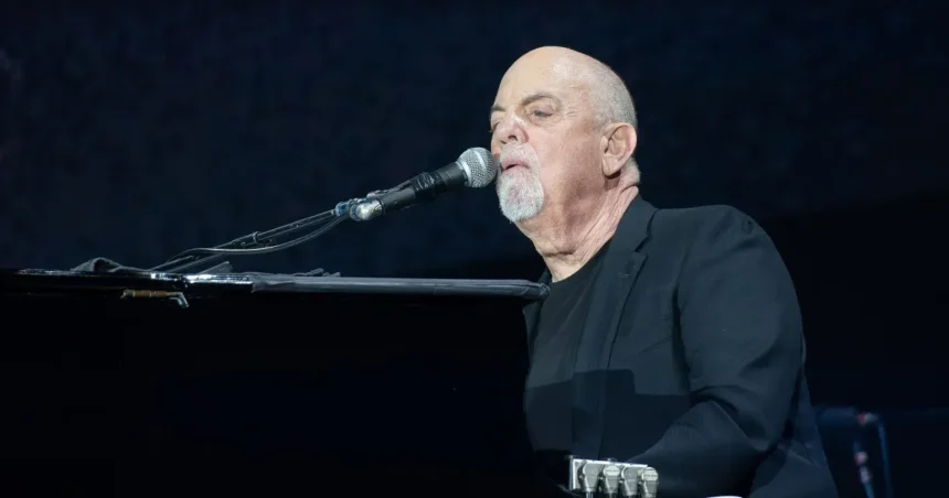 Billy Joel revela cirurgia no cérebro: entenda quadro de saúde Billy Joel revela cirurgia no cérebro: entenda quadro de saúde do cantor