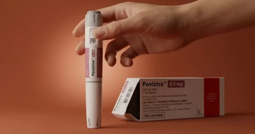 Poviztra: o que é, para que serve, quais os efeitos colaterais e quanto custa