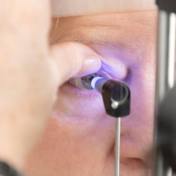 Retinopatia diabética: entenda condição ocular causada pelo diabetes