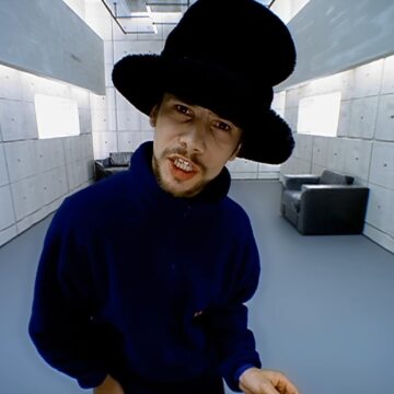 Jamiroquai no Rock in Rio: onde assistir e horário do show