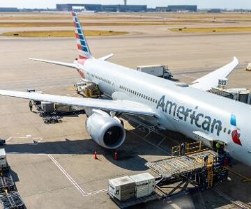 American Airlines aposta no Brasil com experiência premium American Airlines aposta no Brasil com experiência premium