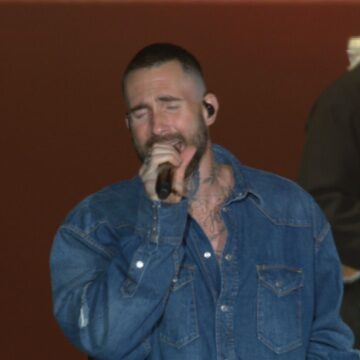 Maroon 5 no Rock in Rio: onde assistir e horário do show
