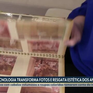 Por que os anos 1980 foram tão coloridos e extravagantes? Entenda a 'trend' de fotos de IA que viralizou