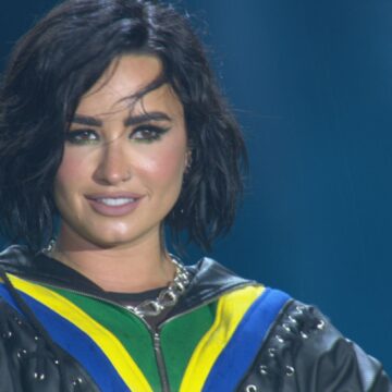 Demi Lovato no Rock in Rio: onde assistir e horário do show