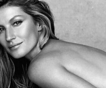 Gisele Bündchen vai voltar à passarela da Victoria's Secret? Gisele Bündchen vai voltar à passarela da Victoria’s Secret?