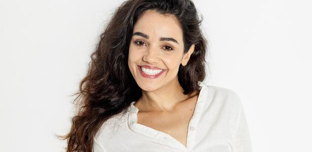 Rachel Gollassi estreia comédia ao lado de Fafy Siqueira Rachel Gollassi estreia comédia ao lado de Fafy Siqueira