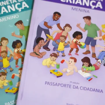 SUS vacina mais de 1 milhão de crianças com Pneumo 20